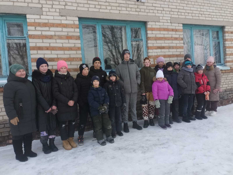 Зарница.пос. Ильича. Зарница.пос. Ильича.